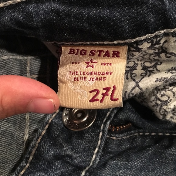 Big Star Casey K - Picture 3 of 3