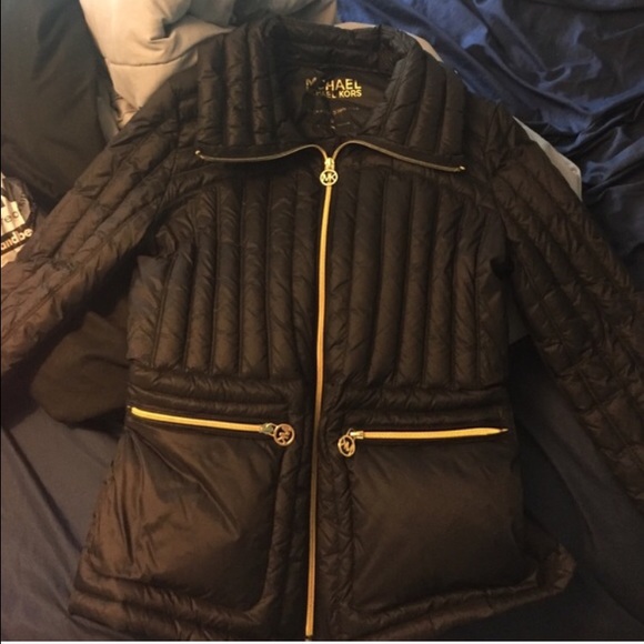 Micheal Khors Jacket