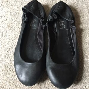 BCBG Flats