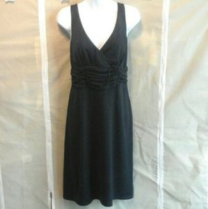 Bisou Bisou black dress