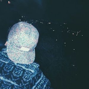 Meet your Posher, Jamie