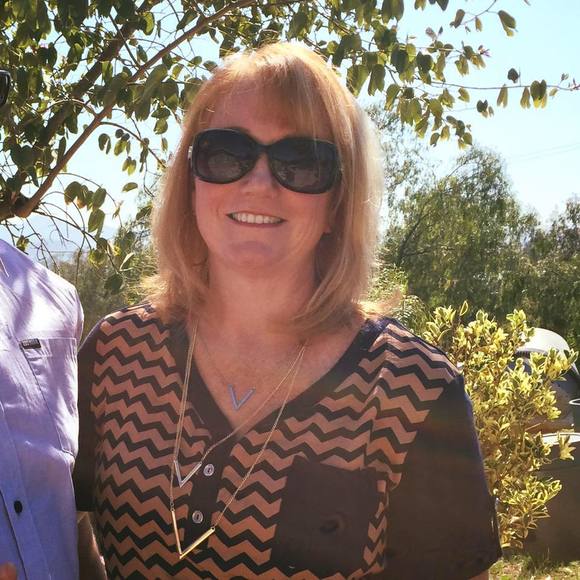 Meet your Posher, Gina