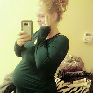 Meet your Posher, Jesselynn