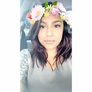 Meet your Posher, Lupe