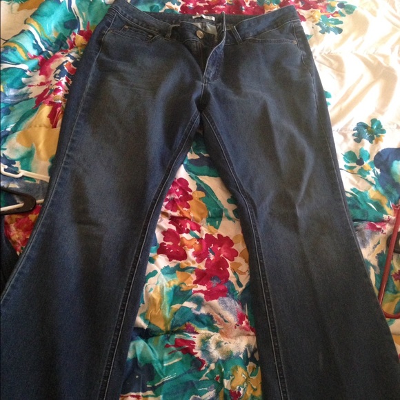 Lee jeans