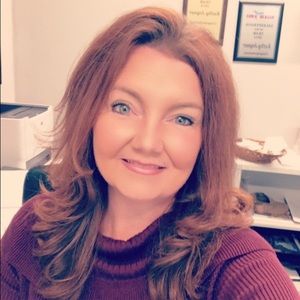 Meet your Posher, Kathy