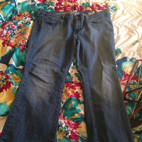 Levi's
