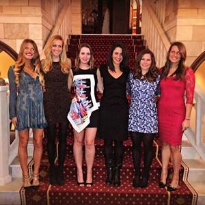 Meet your Posher, Aimee