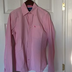 Abercrombie and Fitch button down shirt