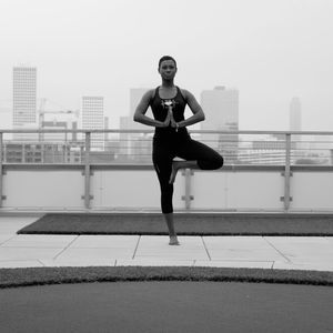 Meet your Posher, Dani