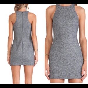 T by Alexander Wang Dress