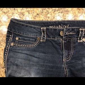 Maurice's Jeggings