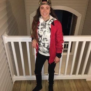 Meet your Posher, Darcy