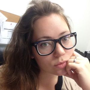 Meet your Posher, Kate