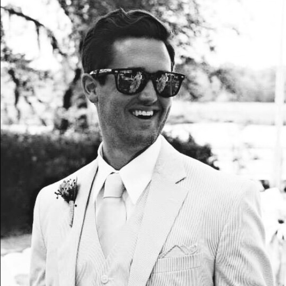 Meet your Posher, Sean