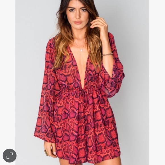 Show Me Your MuMu Other - Show Me Your Mumu Romper