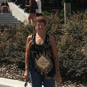 Meet your Posher, Nancy