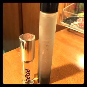 NEW ae rollerball perfumes ❤