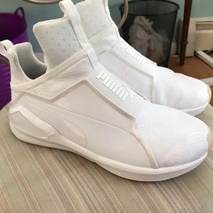 Puma sneakers
