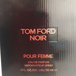 Tom Ford Noir eau de parfum