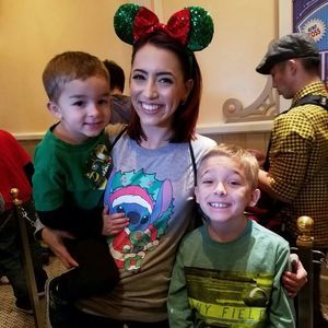 Meet your Posher, Ashley