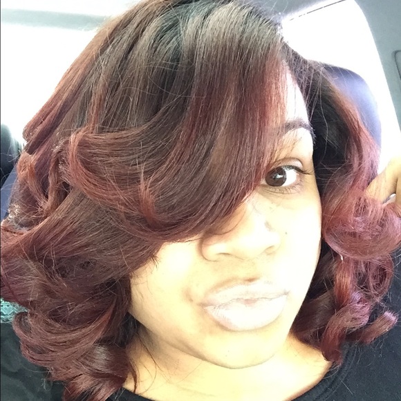 Meet your Posher, Megan - Picture 1 of 1