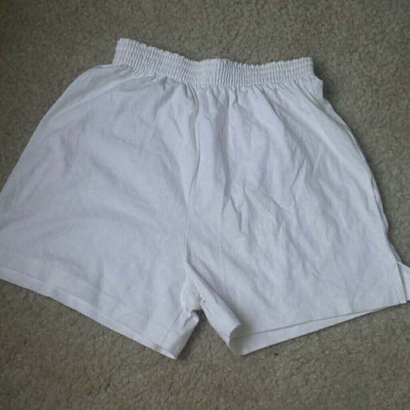 Size small lifeguard shorts