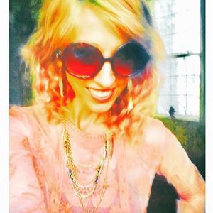 Meet your Posher, Sam