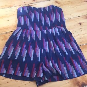 Urban Outfitters romper