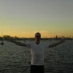 Meet your Posher, John r