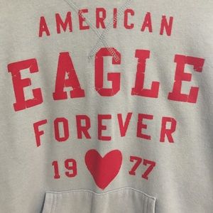 American Eagle Pullover