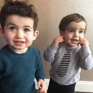 Meet your Posher, Rena