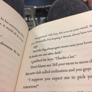 Meet your Posher, Ravin