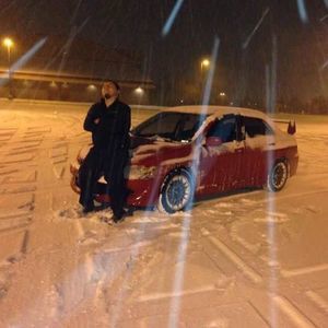 Meet your Posher, Joel