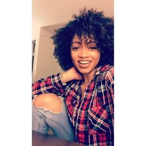 Meet your Posher, Ashley