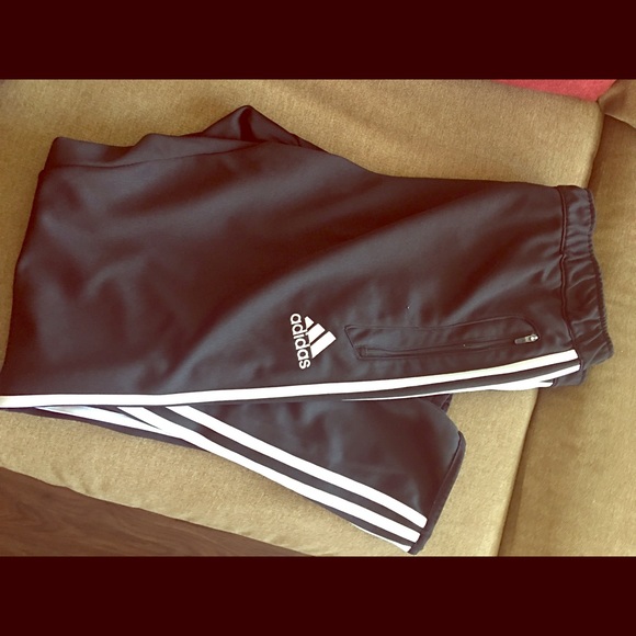 Adidas climatecool jogger sweatpants