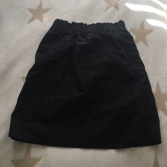 J Crew skirt