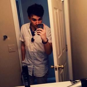 Meet your Posher, Logan