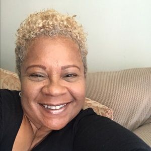 Meet your Posher, Marlene