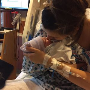 Meet your Posher, Emily