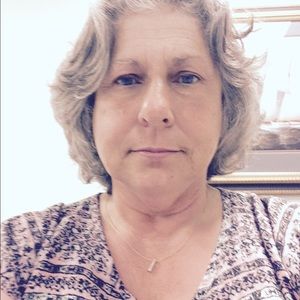 Meet your Posher, Judith