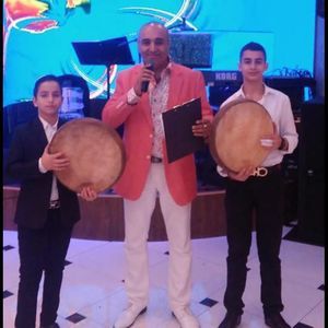 Meet your Posher, Alan