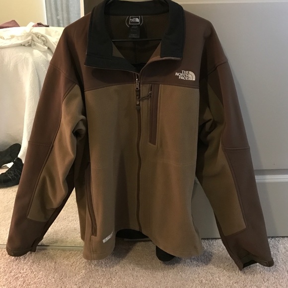 North face jacket