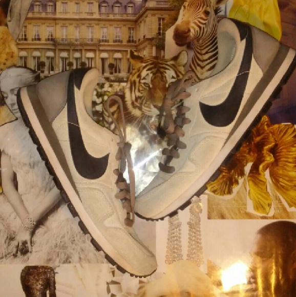 SOLDVintage Nike " three's company john Ritter's" - Picture 1 of 1