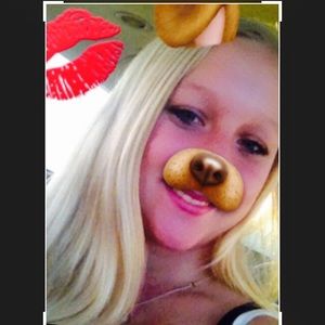 Meet your Posher, Arianna