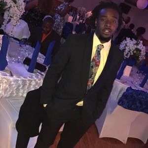 Meet your Posher, Eddie