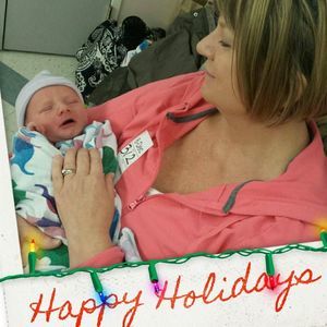 Meet your Posher, Leann