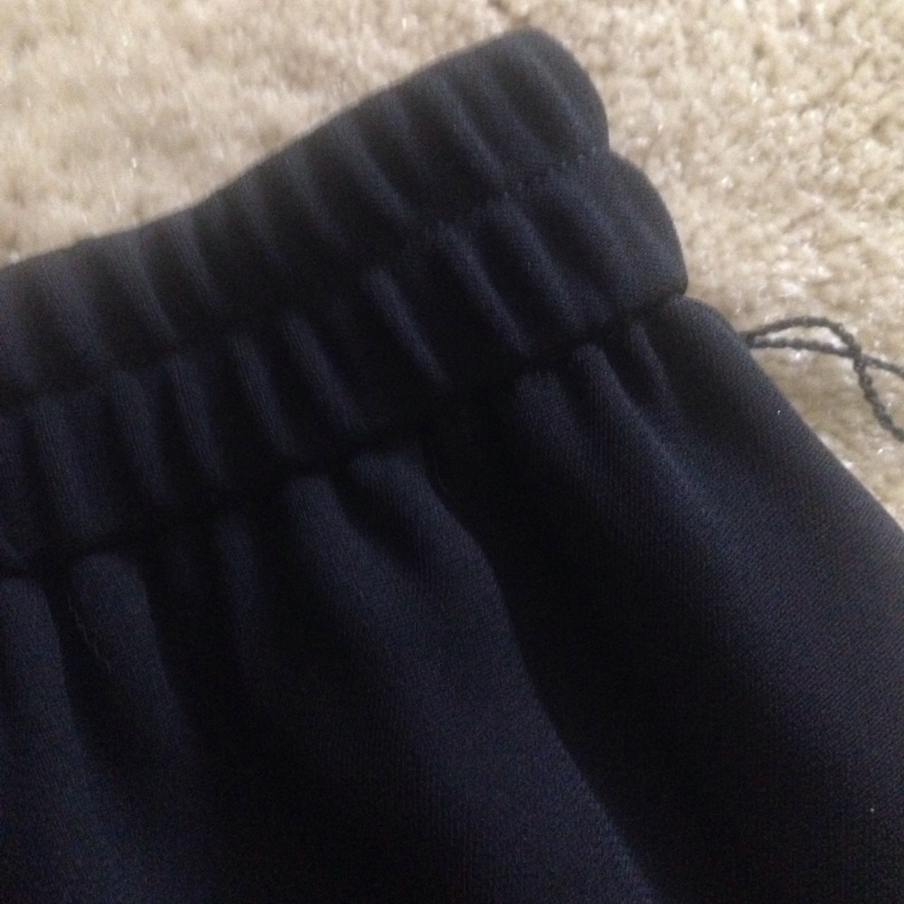 ➕Black flowy dress pants - Picture 7 of 8