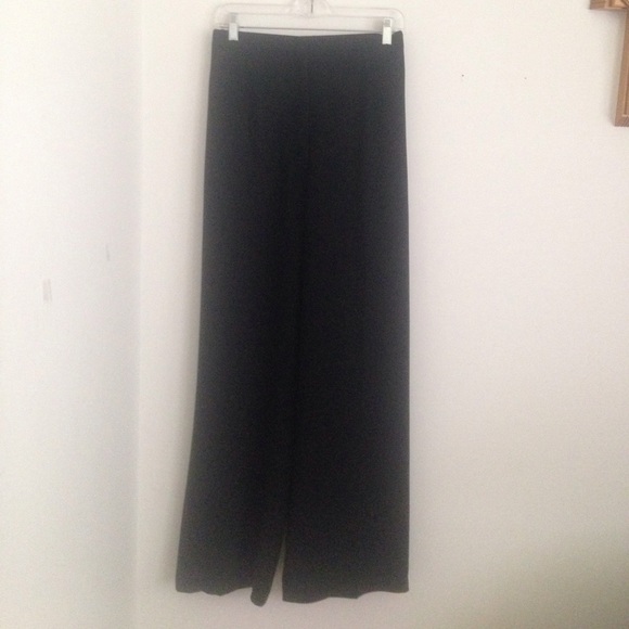 ➕Black flowy dress pants - Picture 8 of 8