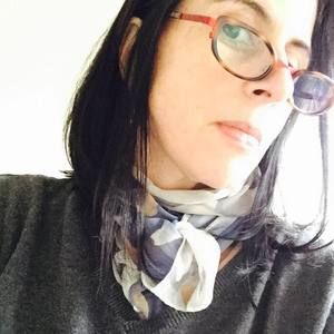 Meet your Posher, Jacqueline